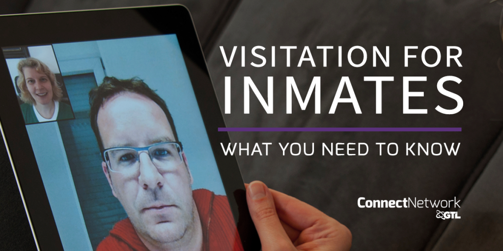 Visitation for Inmates What You Need to Know