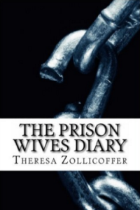strong prison wife - The Prison Wives Diary