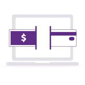 ConnectNetwork Payment Icon