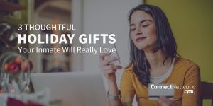 3 Thoughtful Holiday Gifts Your Inmate Will Really Love