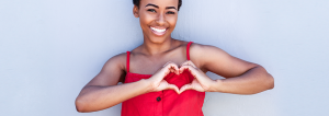 Balancing Emotional Wellness this Valentines Day