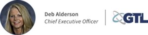 Deb Alderson, CEO | GTL