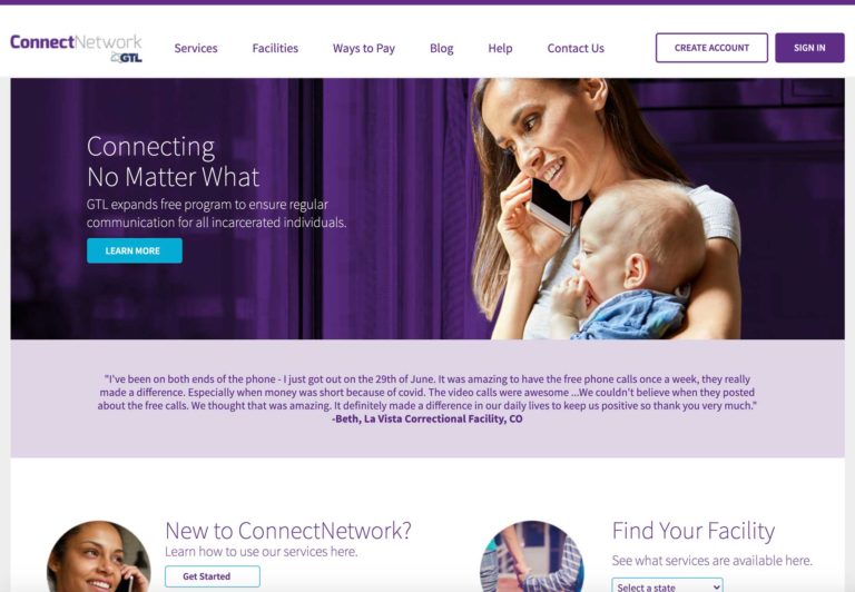 Connectnetwork ConnectNetwork